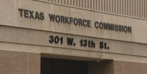 the texas workforce commission