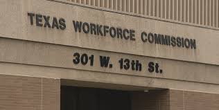 the texas workforce commission