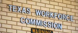 the texas workforce commission