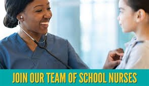 School Nurse Jobs Near Me