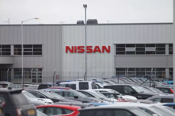 Nissan Motor jobs