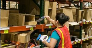 Packaging and labeling jobs