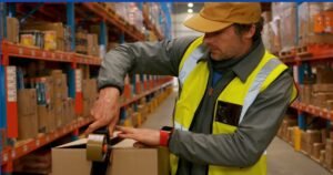 Packaging and labeling jobs