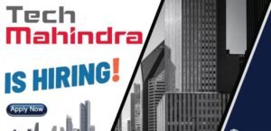Tech Mahindra is Hiring for International Voice Process