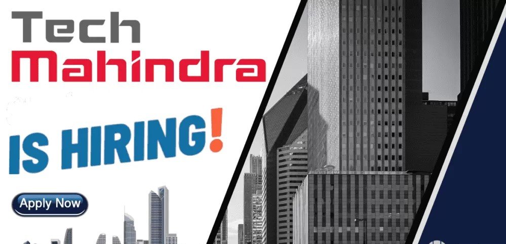 Tech Mahindra is Hiring for International Voice Process