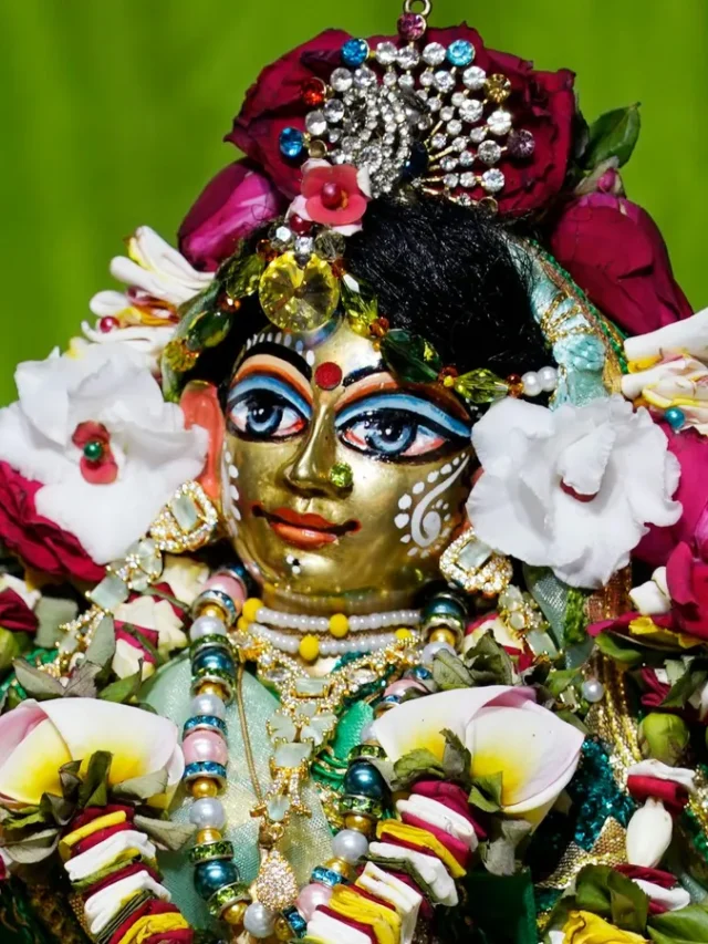 Radha astami : राधा अष्टमी के दिन कौन सा मात्र का करे जाप