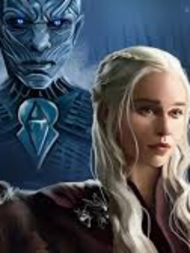 Game of thrones story