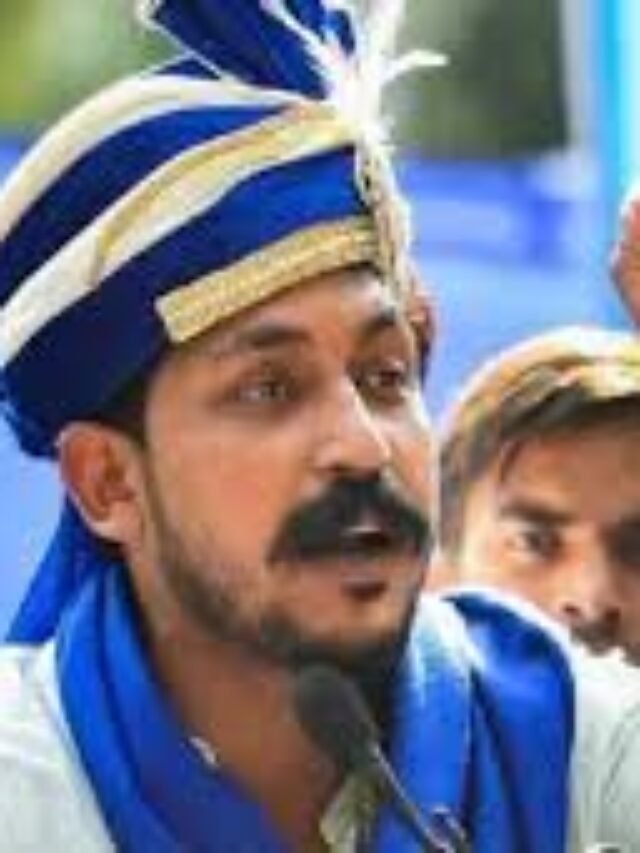 chandrashekhar ravan bhim army :चंद्रशेखर रावन की 10 बाते जो इनके जीवन को उचाई दी