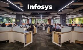 Infosys Work From Home Jobs