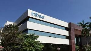 Infosys Work From Home