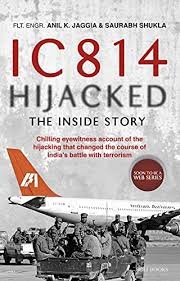 IC 814 Hijacking