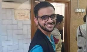 Umar Khalid Languishes in Jail Without Bail