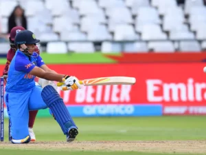 India Women vs West Indies Women cricket