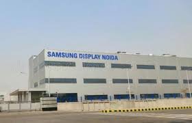 Samsung Company Jobs Noida