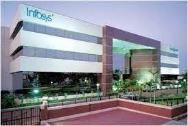 Infosys Work From Home