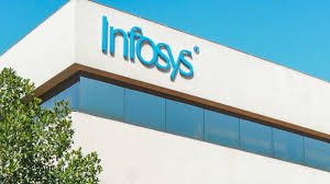 Infosys Work From Home Jobs