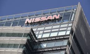 Nissan Motor jobs