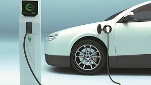 Electric Vehicle On GST