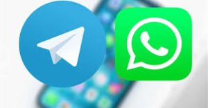 New features changes on Telegram