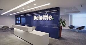 Deloitte Hiring