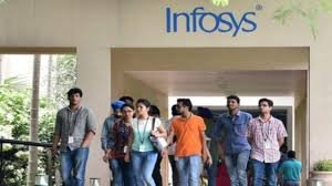 Infosys Work From Home Jobs