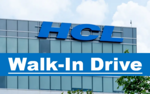 HCL Work from Home Jobs