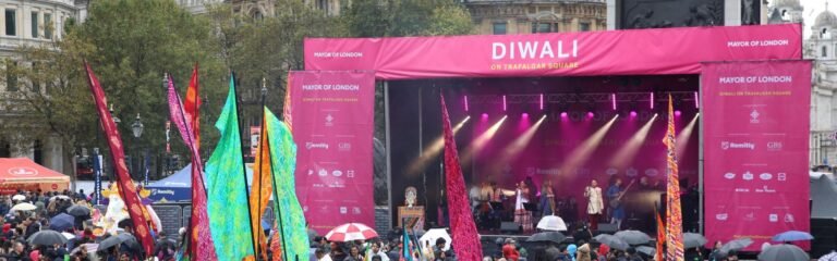 The London Ki Diwali 2024