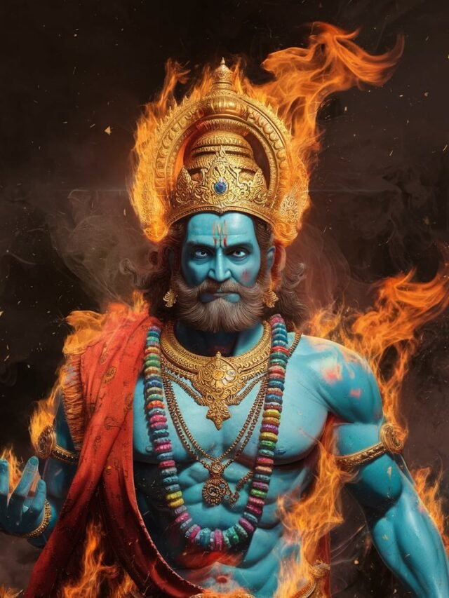 भारत के इन राज्यों में की जाती रावण की पूजा