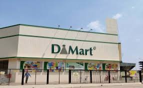 Dmart jobs