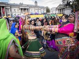  The London Ki Diwali 2024