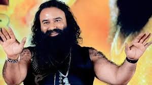 Gurmit Ram Rahim Singh