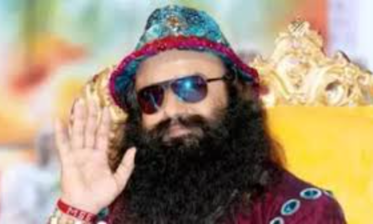 Gurmit Ram Rahim Singh