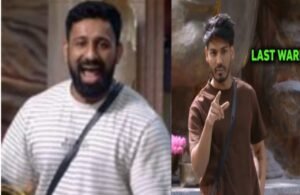 bigg boss 18 rajat dalal Vs Digvijay rathee