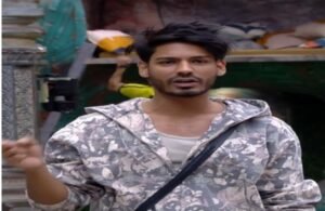 bigg boss 18 rajat dalal Vs Digvijay rathee