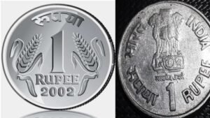 ek rupee coin ka manufacturing cost kitna