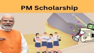 SSP Scholarship Portal