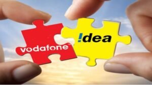 Vodafone Idea Share Price