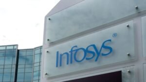 Infosys Performance Bonus 2024