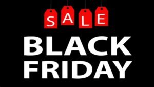 Black Friday Sale in India