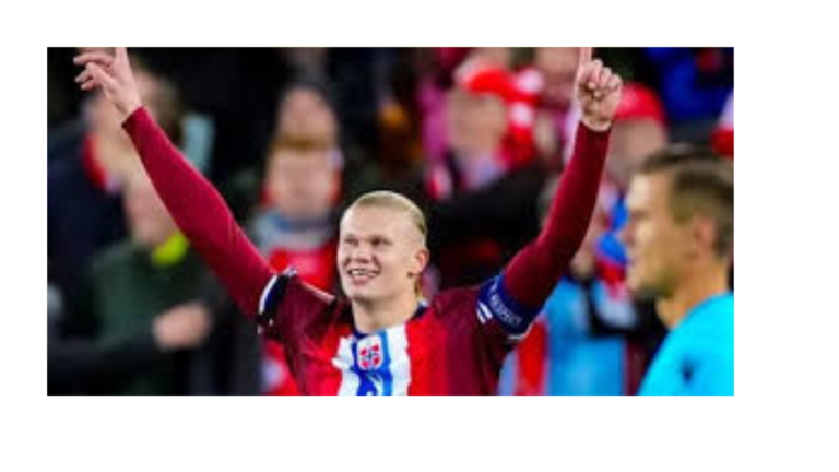 Slovenia vs Norwa
