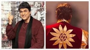 Mukesh Khanna gets trolled as he announces his return as Shaktimaan