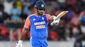 Sanju Samson 102 run t20 match