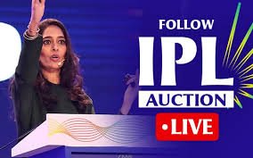 IPL Auction 2025