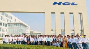 HCL jobs 2024