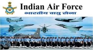 INDIAN AIR FORCE JOIN INDIAN AIR FORCE AS AN AGNIVEERVAYU