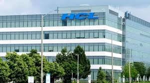 HCL jobs 2024