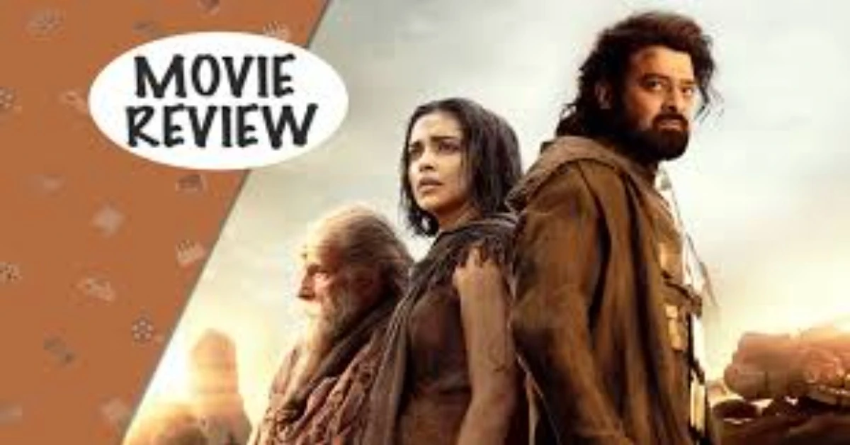 Kalki Movie Review