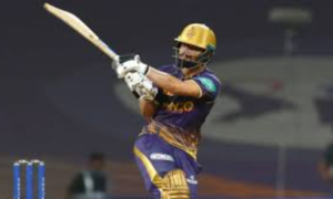 rinku singh kkr captain 