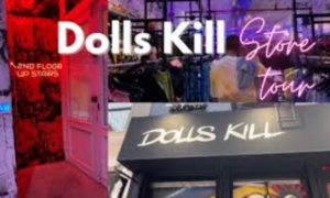 Dolls Kill