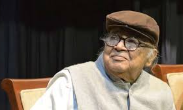 Manoj Mitra